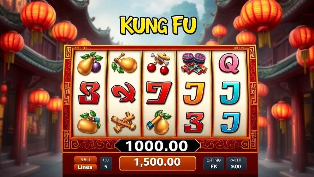 AG真人官网重磅推荐《功夫之王》