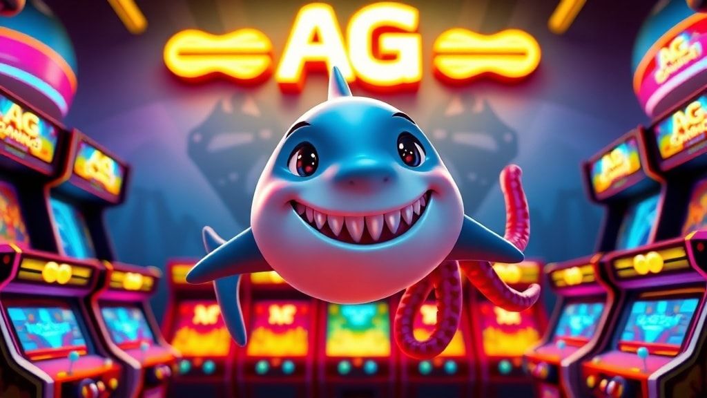 AG真人线上老虎机技巧