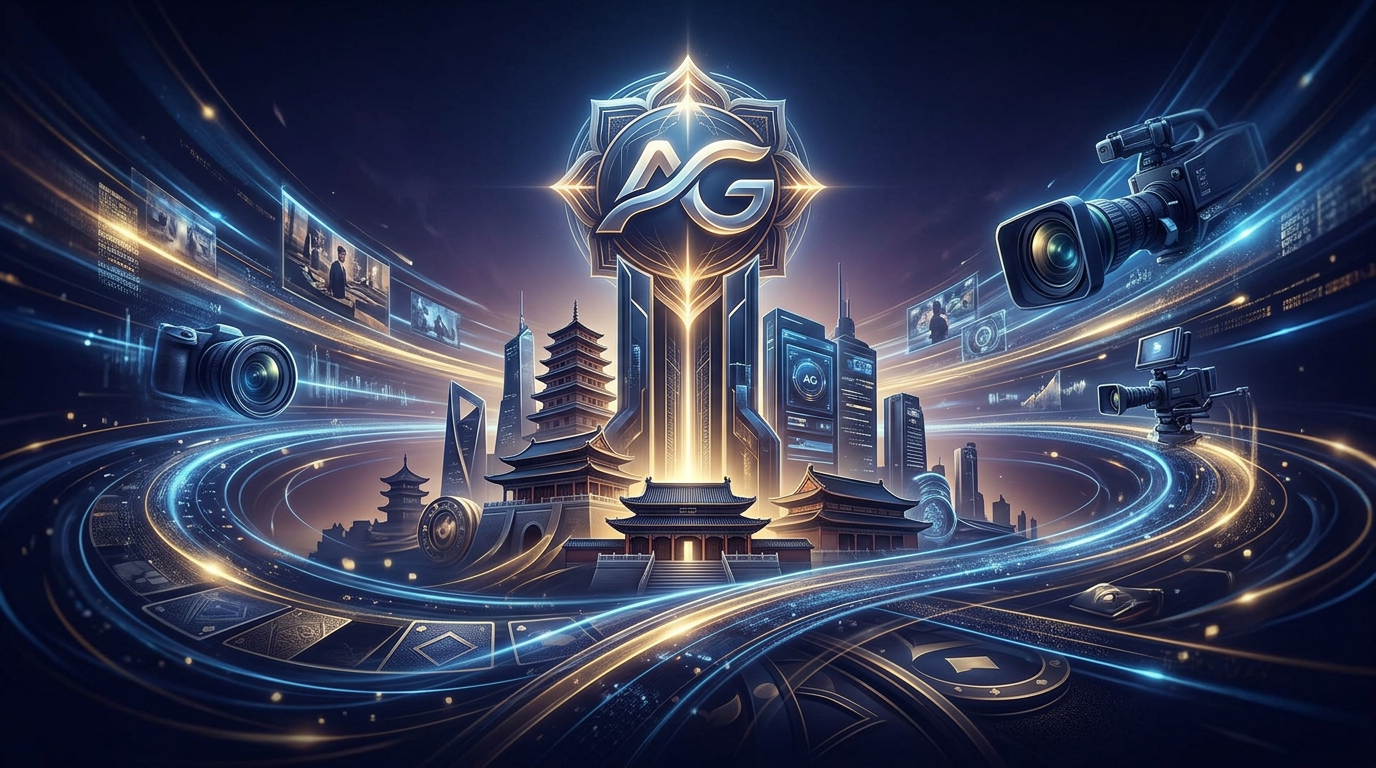 AG真人（Asia Gaming）品牌背景与2026最新客观评测