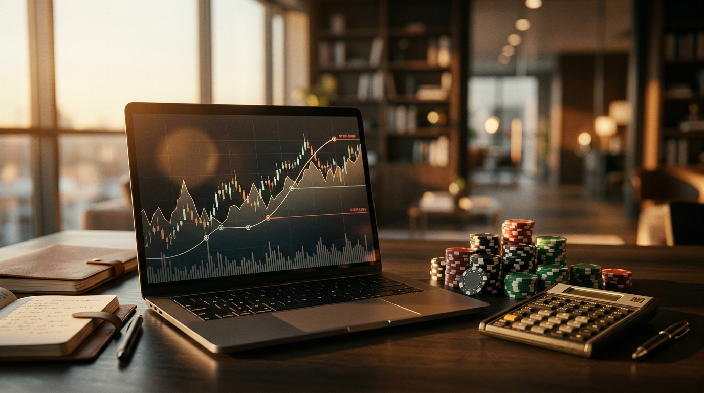 第四步：运用实战技巧与资金管理策略