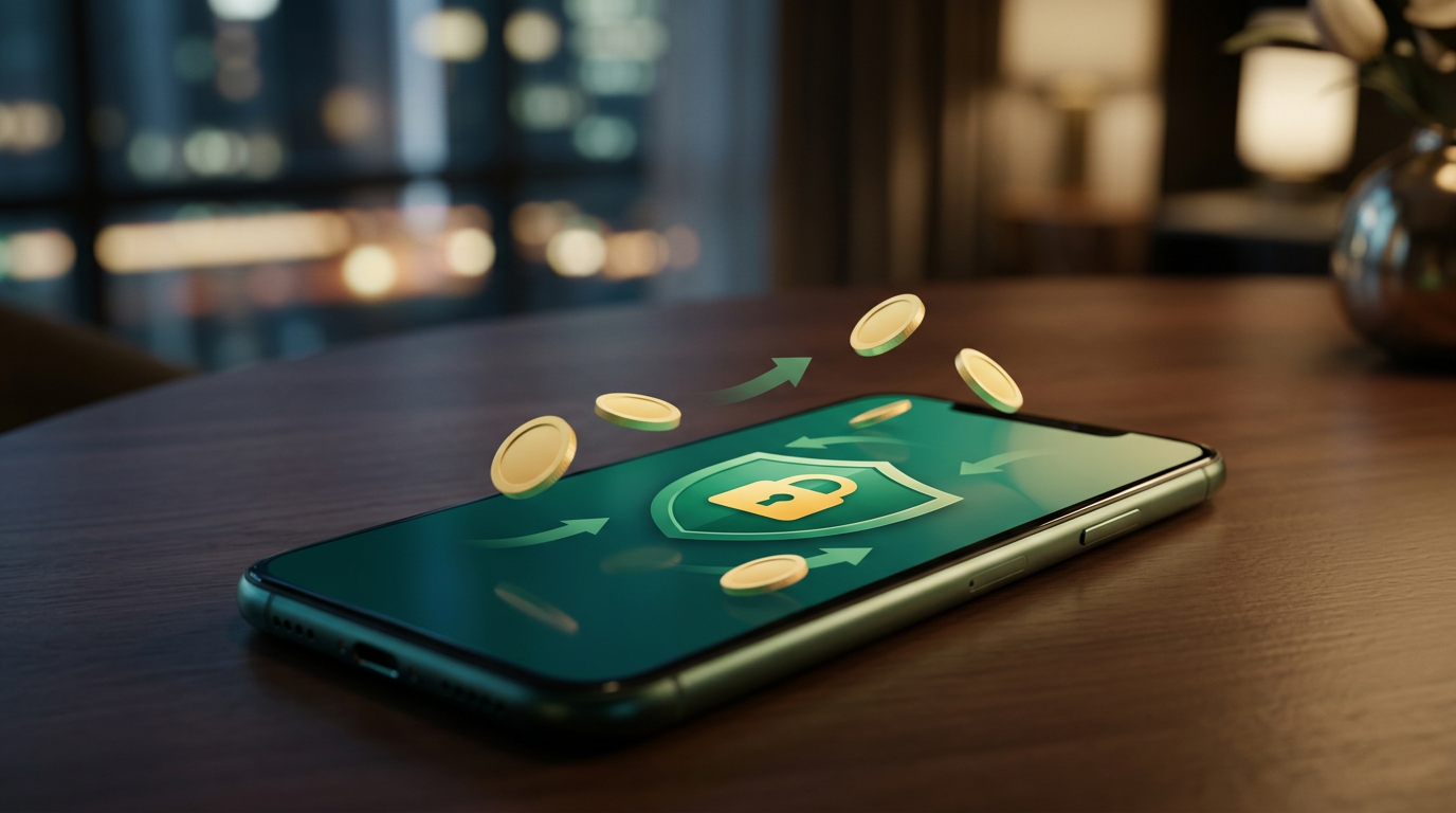 新手必看:账号注册、资金安全与极速充提全流程