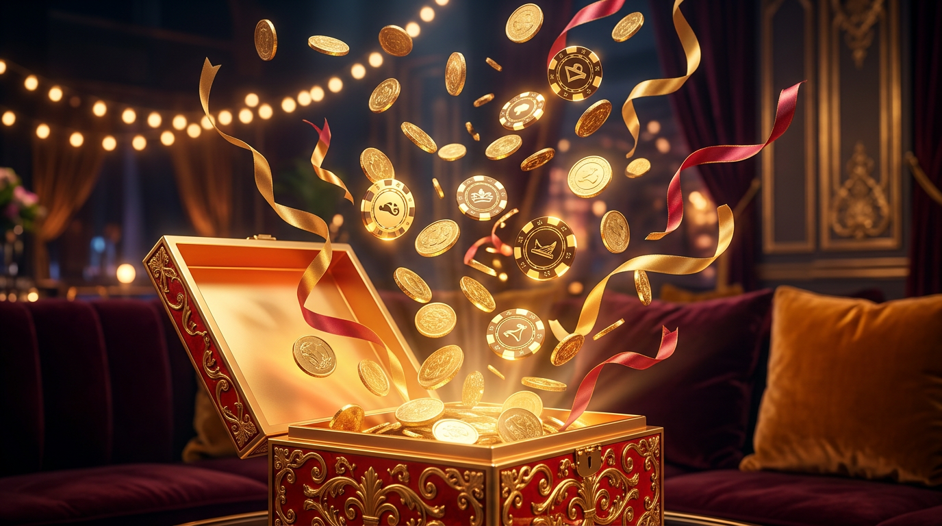 注册即享：AG真人新手专属福利与试玩体验