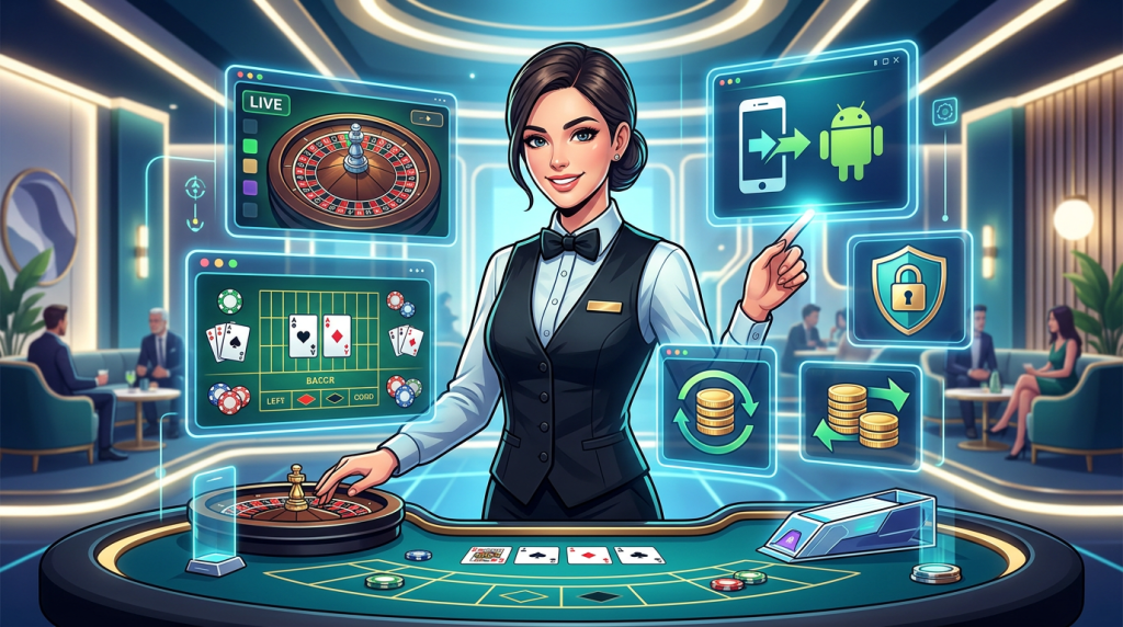 2026最新AG真人官网深度评测与全攻略：APP下载、玩法与安全指南