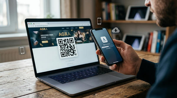 AG真人APP下载与安装指南：随时随地畅玩游戏