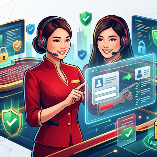 2026最新AG真人注册教程：官网开户步骤、防骗指南与新手福利解析