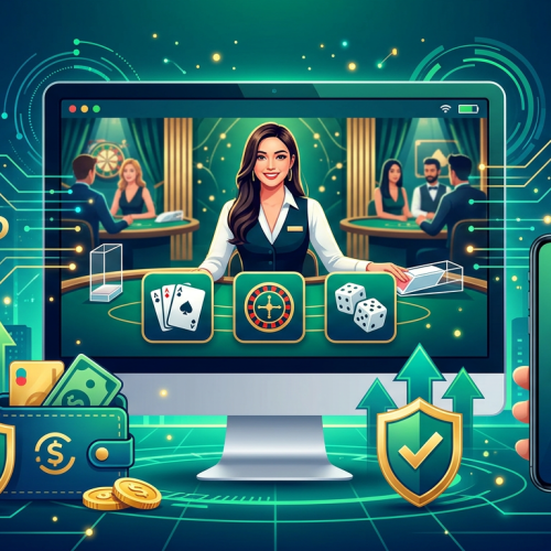 2026最新AG视讯直播全面评测：AG百家乐玩法、APP下载与防骗安全指南