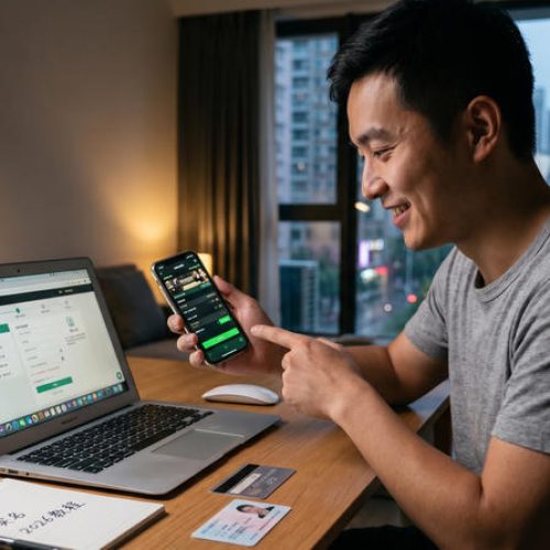 2026最新AG真人注册详细图文教程：手把手教您在AG真人官网安全开户、下载APP及领取新手体验金福利